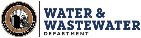 Water logo